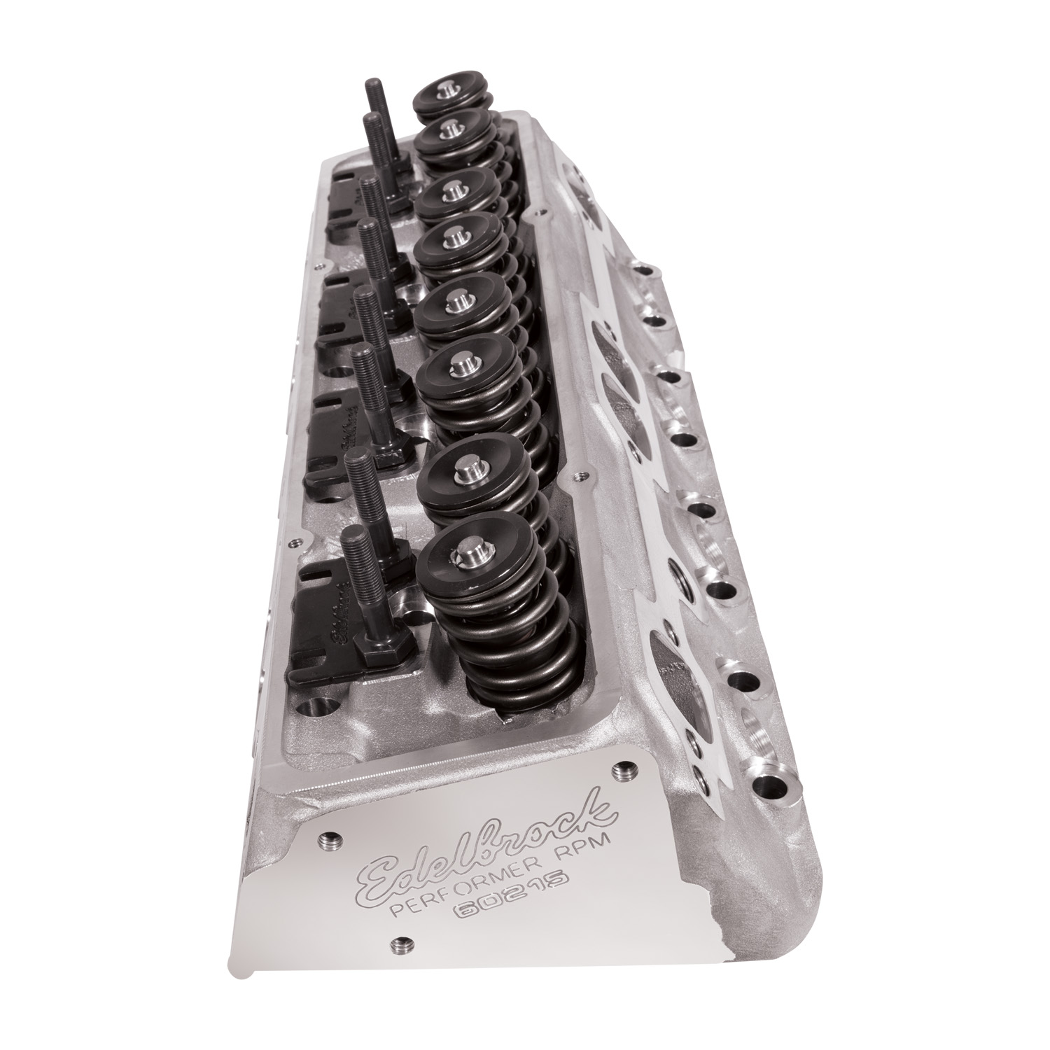 Chevrolet Small Block, 210cc, Performer RPM, Roller Cam